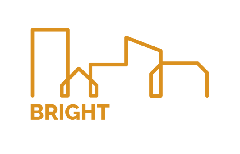 Brightchecker logo